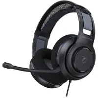 Turtle Beach Atlas 200 Multi-platform Over-ear Bedrade Hoofdtelefoon Zwart
