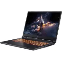 Acer Nitro V 17 AI ANV17-41 - AMD Ryzen 7 260 / 3.8 GHz - ESHELL - GeForce RTX 5070 - 16 GB RAM - 1.024 TB SSD NVMe - 43,9 cm (17,3")