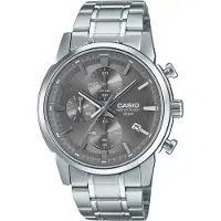 Casio Mtpe510d8avdf 42mm 5atm Quartz Analogical Horloge