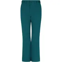 Protest Skibroek Women Prtcarmackos Rainstorm Blue-XL