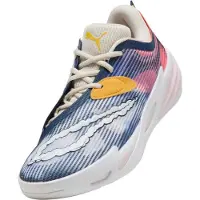 Puma Basketbalschoenen All-pro Nitro 2 Hooptopia heren 44 1/2