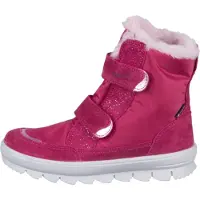 Superfit - Kid's Flavia C - Winterschoenen 35, rood