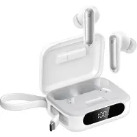 Soundcore P41i - Wit (MFI)
