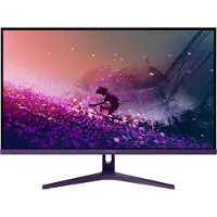 AROZZI Nova 32" Gaming Monitor - QHD IPS - 180Hz - Paars