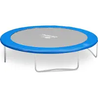 Neo-Sport Veerhoes voor de 465 cm 15ft - trampoline