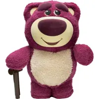 Lexibook Lotso Electronic Piggy Bank Interactive Toy Roze Kinderen