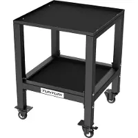 Tunturi Rapid Verstelbare Dumbbell Stand – Ergonomisch, Stabiel en Compact