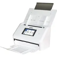 Avision Scanner, Documentscanner AN335WL (USB)