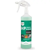 Tec7 Universeel, krachtig reinigingsmiddel HP CLEAN, 1 liter, spuitfles, merk