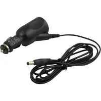 Avizar , autolader voor Sony VGN-P27H / P29H / P29Q mini-notebook, zwart