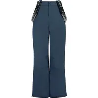 Protest Skibroek Boys Spikety Twilight navy-Maat 152