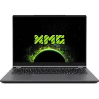 Schenker XMG EVO 14 - E25zsz - 14-inch QHD IPS-scherm, AMD Ryzen AI 7 350 - 1.000 GB opslag - 32 GB RAM