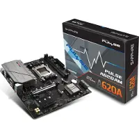 Sapphire AMD PULSE A620AM