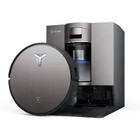 Ecovacs Deebot X11 OmniCyclone