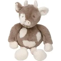 Happy horse Knuffel Cow Casey 30cm