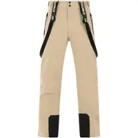 Protest Sportbroek 'Chester' beige / zwart