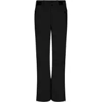Protest - Women's PRTVoleta Snowpants - Skibroek XL, zwart