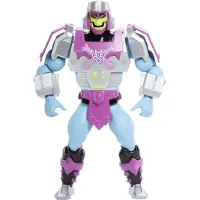 Mattel Masters of the Universe x Transformers Action Figure Megatron Armor Skeletor heo European Exclusive 14 cm Action Figuur