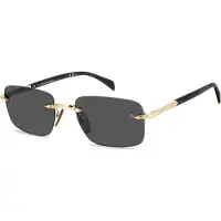 David Beckham Zonnebril DB 1195/S RHL/IR