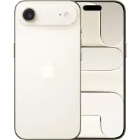 Apple iPhone Air 256GB 6,5"Lichtgoud MG2N4SX/A
