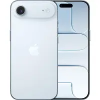 Apple iPhone Air 256GB 6,5"Hemelsblauw MG2P4SX/A