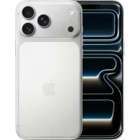 Apple iPhone 17 Pro Max 512GB 6,9" Zilver ita MFYQ4QL/A