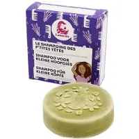 Lamazuna Shampoo bar for kids - happy head 70 gram