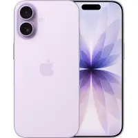 Apple iPhone 17, 256GB - Lavendelkleur