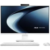 Asus V470 AiO - 68,6 cm (27") FHD-beeldscherm - i5-13420H, 8 GB DDR5 RAM, 512 GB SSD, UHD-graphics, W11Home Wit