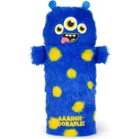 Legami Knuffel etui Monster