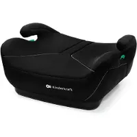 Kinderkraft Booster I-Boost2 I-Size Black