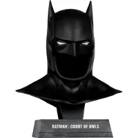 Mcfarlane Toys McFarlane 17938 McFarlane DC Direct Batman Cowl Replica 1:3 Court of Owls