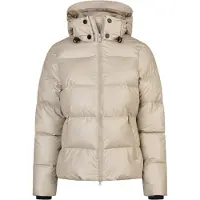 Pikeur Winterjas Athleisure Quilted Beige - 38