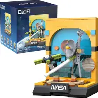 Cada NASA - The Voyager Probe - collectable
