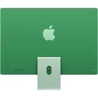 Apple iMac 24"/23,5"/4480 x 2520/M4-processor/24GB RAM/512GB SSD/M4/Sequoia-kleur/1R