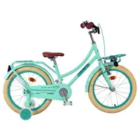 Volare - Children's Bicycle 18" - Excellent Green (51811)