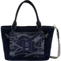Oilily Haki handtas
