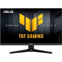 Asus 90LM0BR0-B01O71 TUF Gaming VG259QMR5A, 62,2 cm (16:9), Full HD, HDMI, DisplayPort