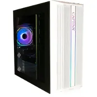 Captiva PC Entry Gaming R10-0635 | AMD Ryzen 7 5700X | 16GB DDR4 RAM | NVIDIA GeForce RTX 5060 Ti 8GB | 500 GB SSD | 4 TB HDD | zonder Windows