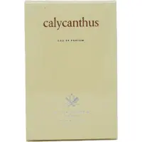 Note Calycanthus - 100ml - Eau de parfum