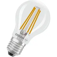 Osram 3 X E27 LED Lamp | 2.2W 2700K 220V/240V 827 470Lm | 300°