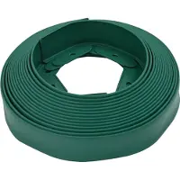 Syfax Gazonranden Groen 3000 x 4 x 5 cm Kunststof