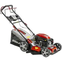 Dedra 51 cm, 5,4 pk, benzinegrasmaaier met handmatige start - DED8725-512