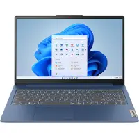 Lenovo IdeaPad Slim 3 15AMN8, 39,6 cm (15,6 inch), Ryzen 5, 16 GB RAM, 512 GB opslag