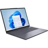 Lenovo IdeaPad Slim 3 16IRH10, Intel Core i5-processor, 40,6 cm (16 inch), 1920 x 1200 pixels, 16 GB RAM, 512 GB opslag, Windows 11 Home