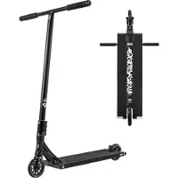 Centrano ST3 Stuntstep Black