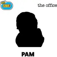 Mini TUBBZ THE OFFICE TUBBZ MINI PAM