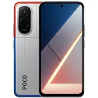 Xiaomi POCO M7 Silver 6 GB + 128 GB