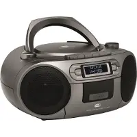 Ecg CDR 990 DAB