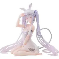Banpresto Bandai Rurudo – Figuurtje Espresto Sleepy Bunny Sugar